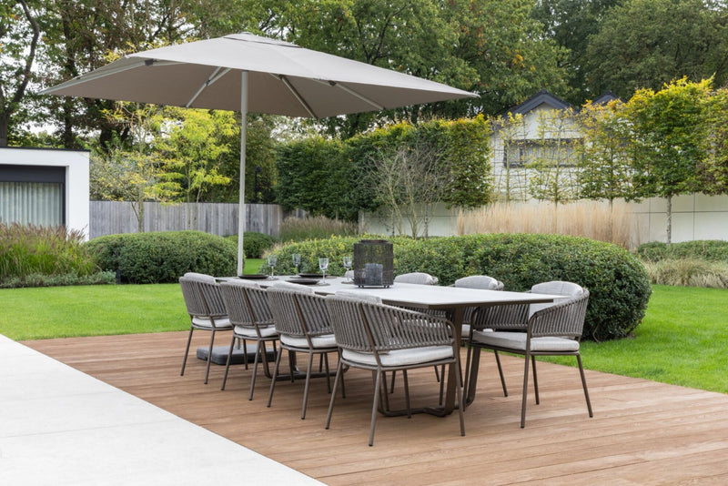 Borek Rob dining chair - Showroommodel