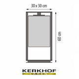 Royal_Botania-Dome-Gate-tuinlamp