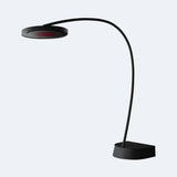 Bromic Heater Eclipse Portable incl.dimmer controle & remote