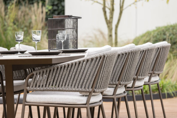 Borek Rob dining chair - Showroommodel