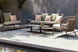Vincent Sheppard Kodo side table 41 x 41 - Showroommodel