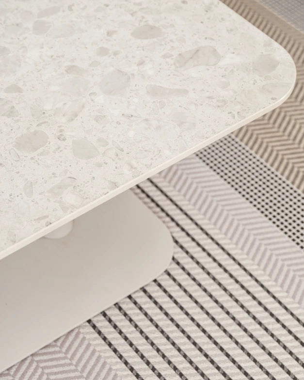 Vincent Sheppard Kodo Coffee Table 129 x 45 - Showroommodel