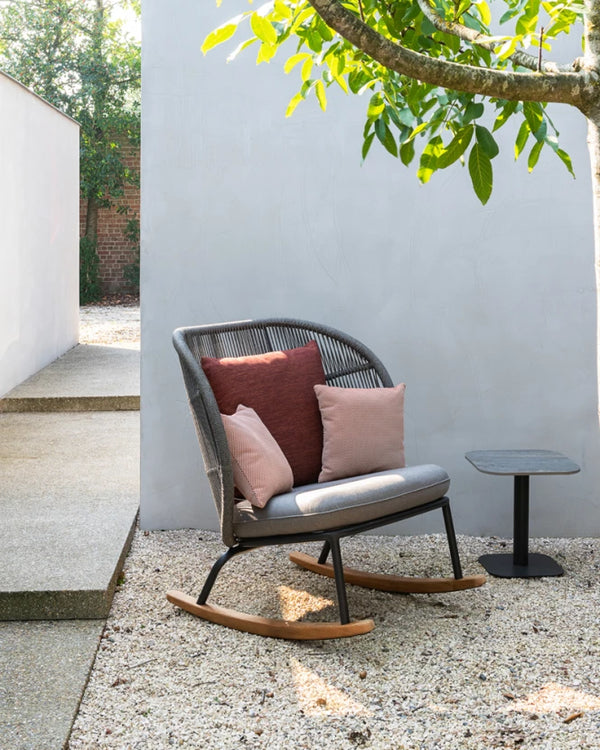 Vincent Sheppard Kodo side table 41 x 41 - Showroommodel