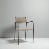 Manutti Echo Stackable armchair - showroom model