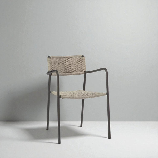 Manutti Echo Stackable armchair - showroom model