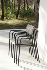 Manutti Echo Stackable armchair - showroom model