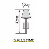 Royal-Botania_Parker-wall-wandlamp