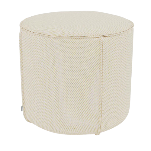 Touch Pouf rond 52, cat A