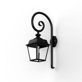 Roger Pradier - Traditioneel pcv 1 - model 5