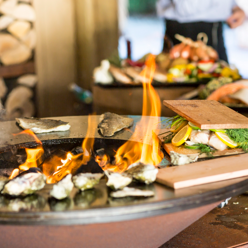 OFYR Classic Storage 85