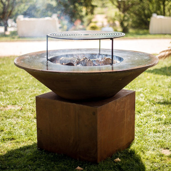 OFYR XL corten