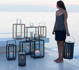 Lighttube, lava grey,small