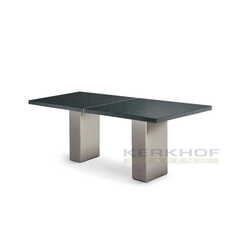 Doble tafel 180 x 90 arduin