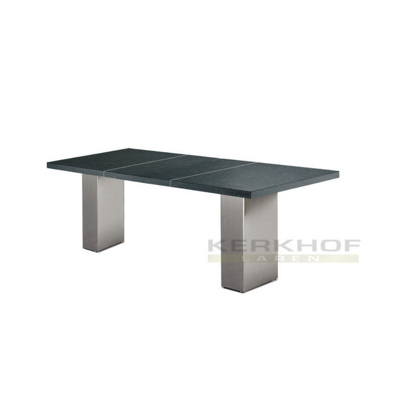 Doble tafel 240 x 80 arduin