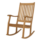 Newport schommelstoel