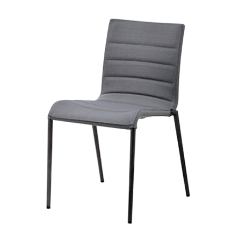 Core stoel grey