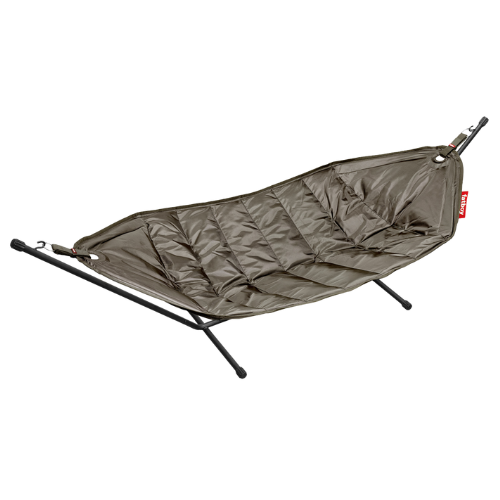 SALE! Fatboy Headdemock hangmat, taupe